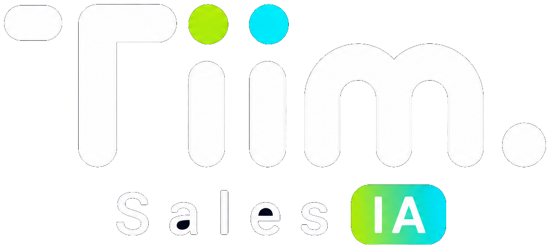 Tiim Sales IA